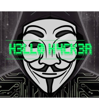 HELLO HACKER Steam Key GLOBAL
